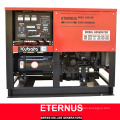 Elektrischer Start Industrieller Generator-Satz (ATS1080)